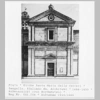 Prato, Santa Maria delle Carceri, Foto Marburg,2.jpg